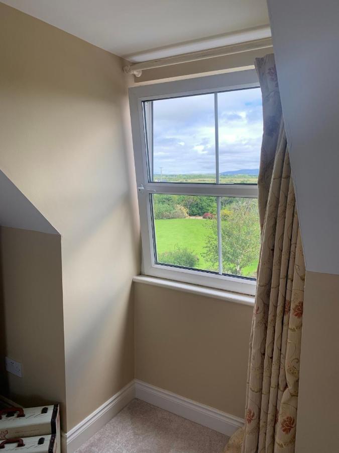 Enniscrone King Room Exterior foto